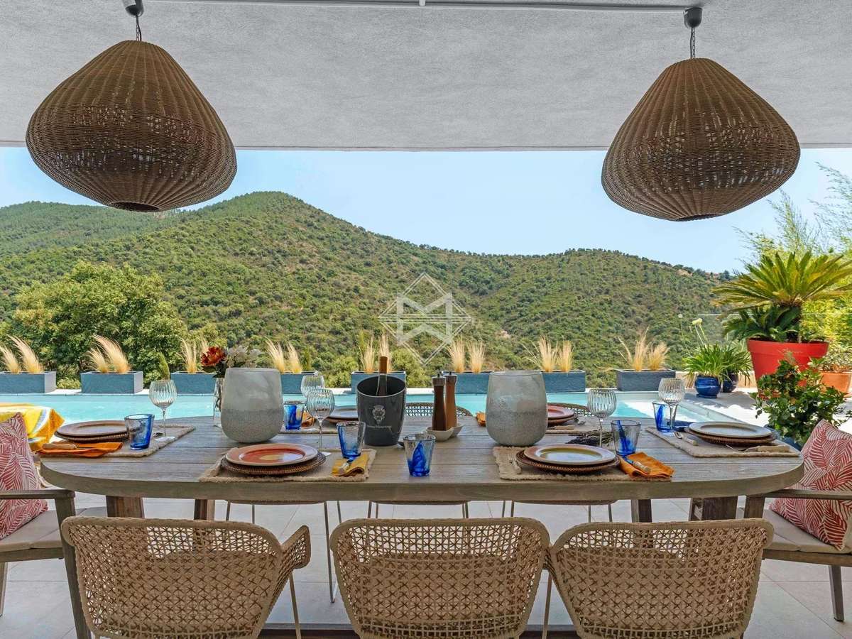 Villa La Londe-les-Maures
