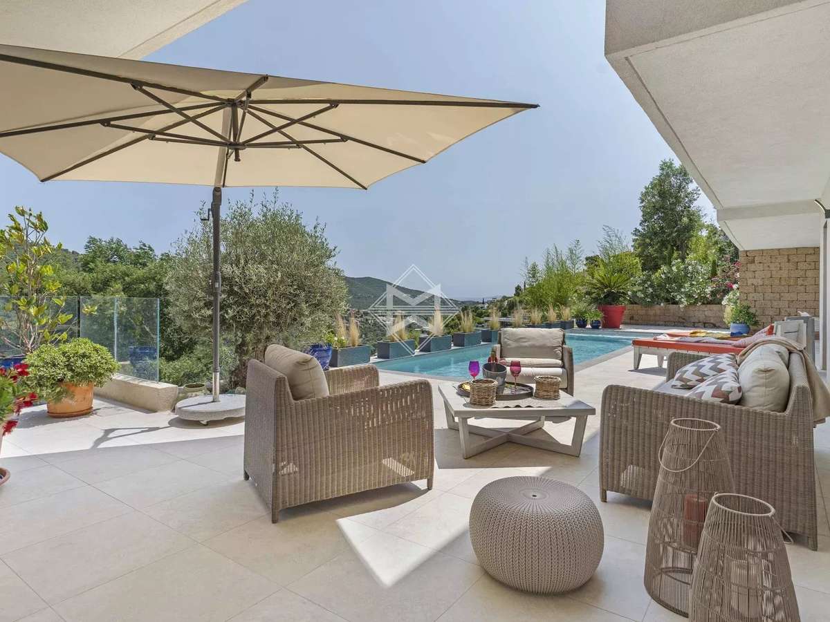 Villa La Londe-les-Maures