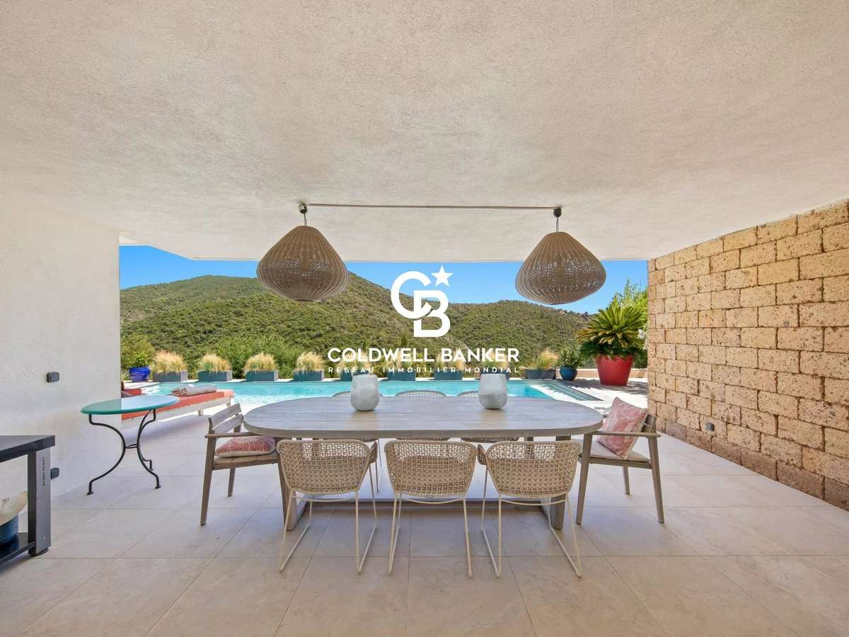 Villa La Londe-les-Maures