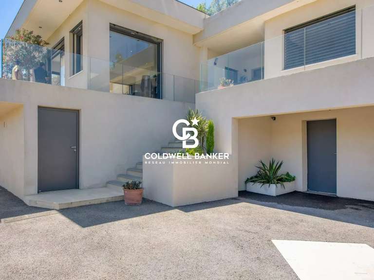 Villa avec Vue sur mer La Londe-les-Maures - 4 chambres - 188m²