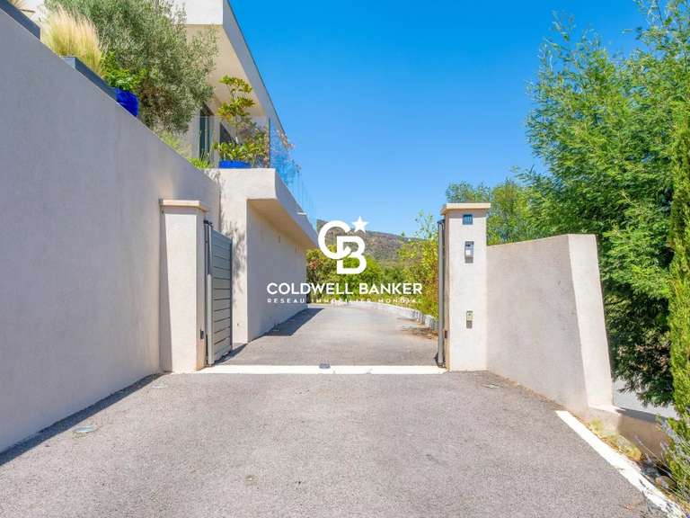 Villa avec Vue sur mer La Londe-les-Maures - 4 chambres - 188m²