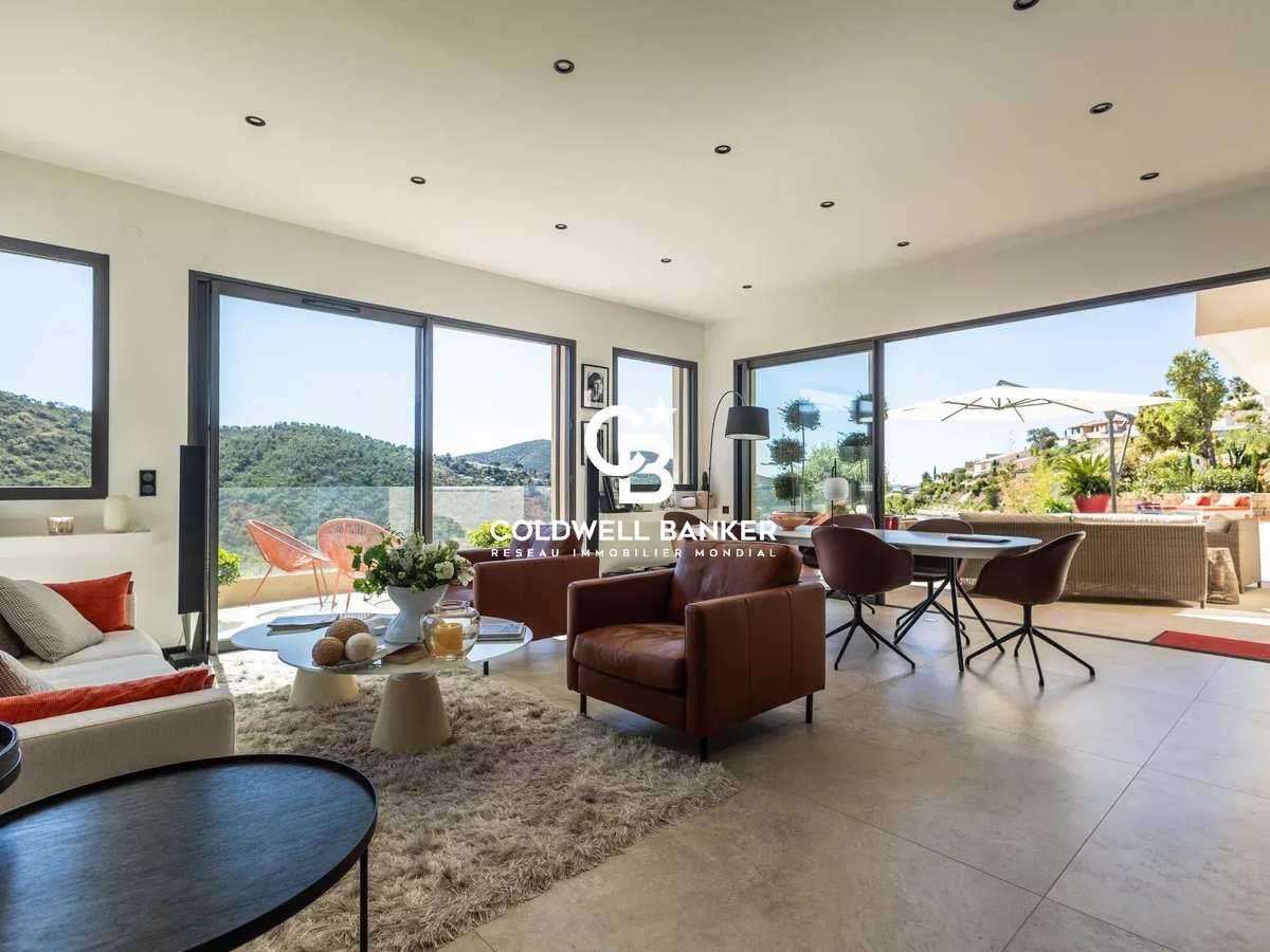 Villa La Londe-les-Maures