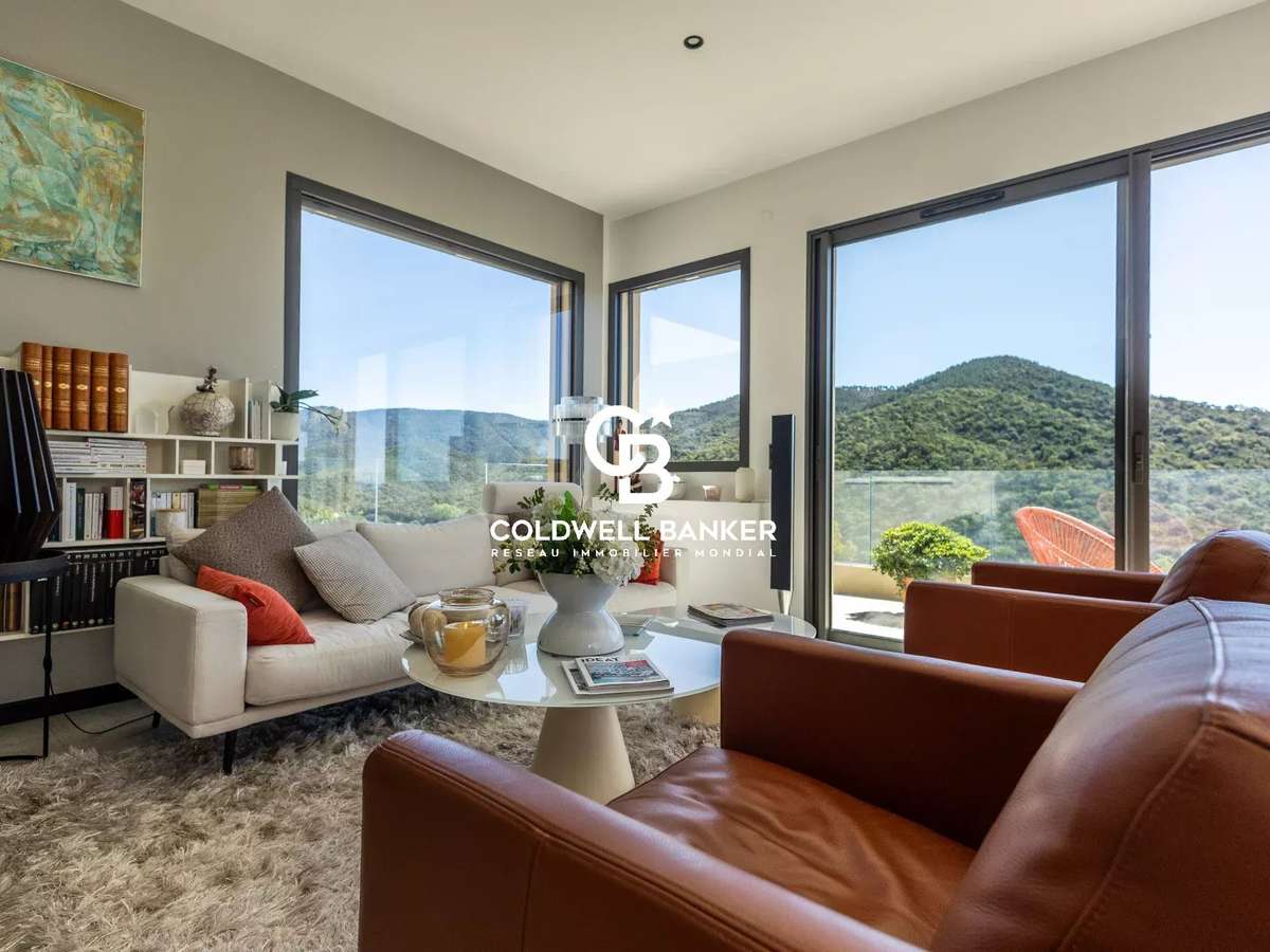 Villa La Londe-les-Maures
