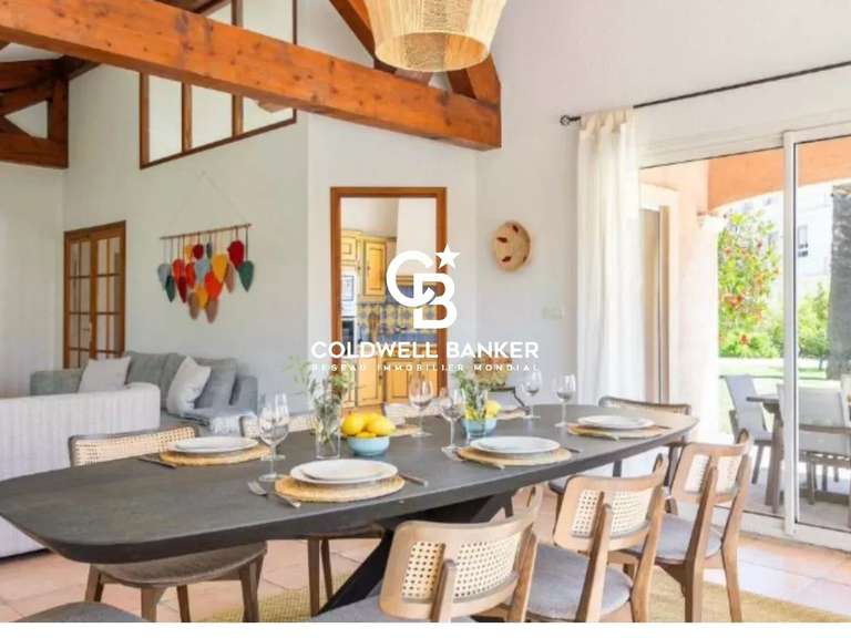 Villa La Londe-les-Maures - 4 chambres - 180m²