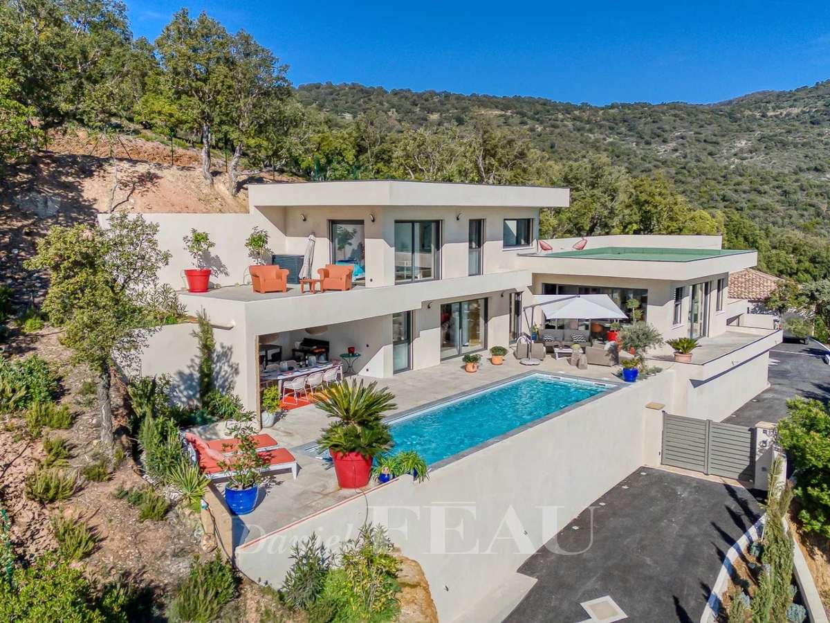 Villa La Londe-les-Maures