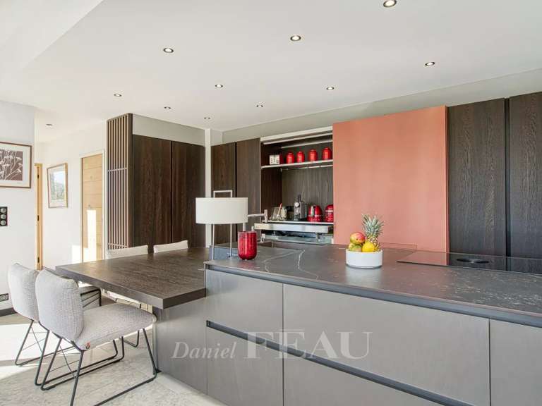Villa La Londe-les-Maures - 5 chambres - 183m²