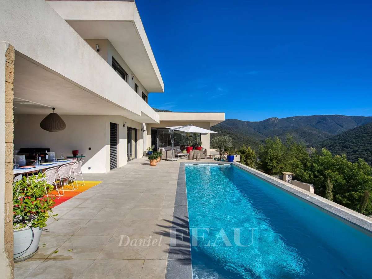 Villa La Londe-les-Maures