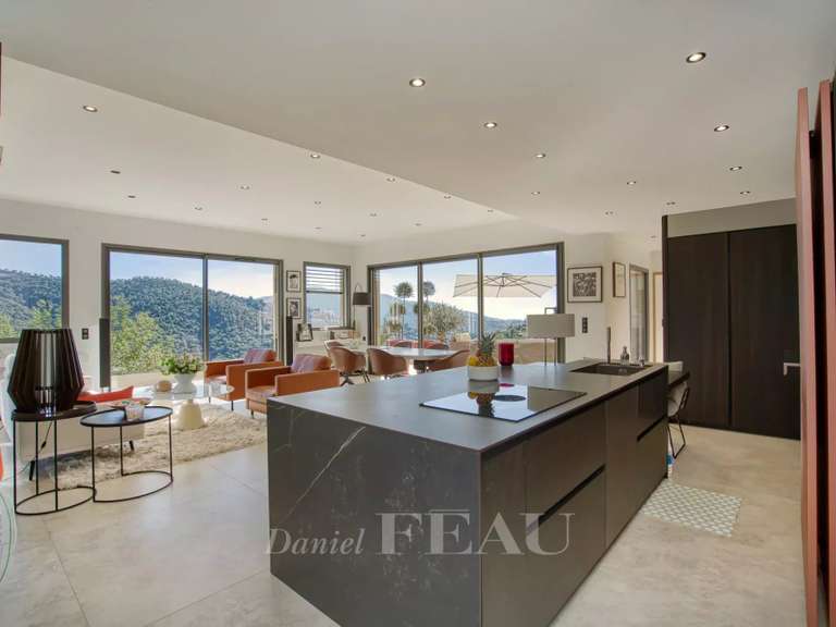Villa La Londe-les-Maures - 5 chambres - 183m²