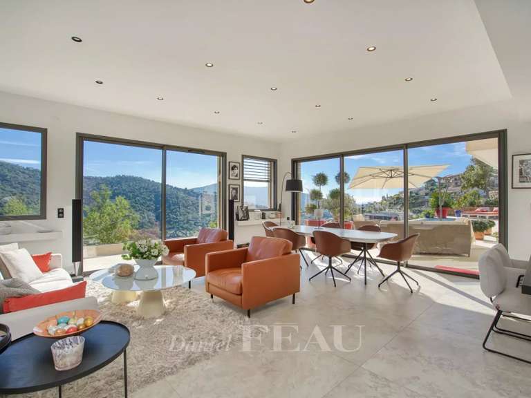 Villa La Londe-les-Maures - 5 chambres - 183m²