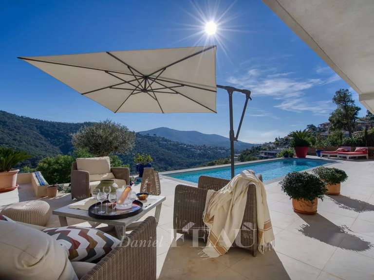 Villa La Londe-les-Maures - 5 chambres - 183m²