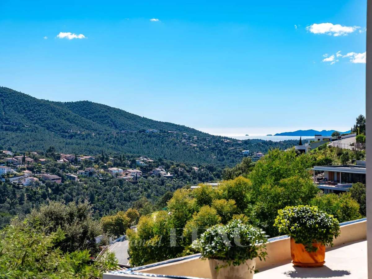 Villa La Londe-les-Maures