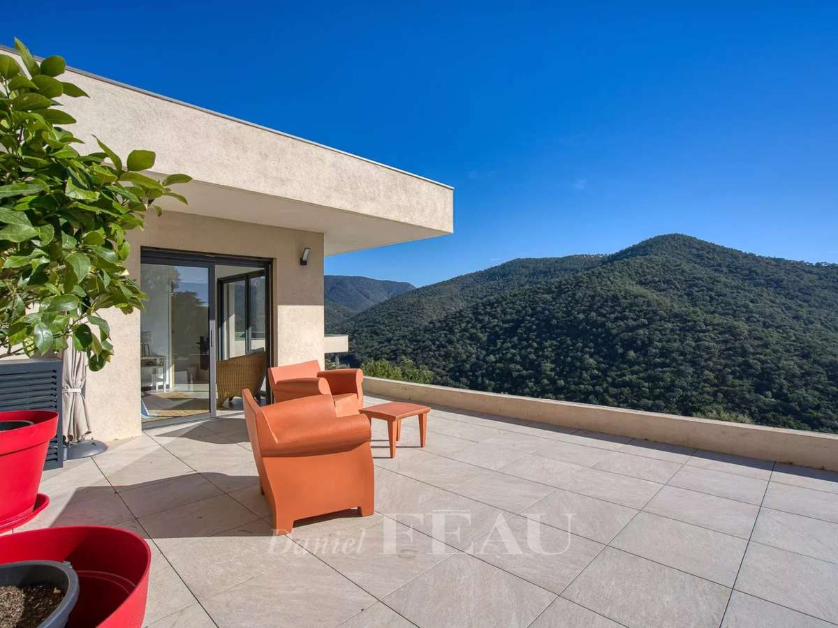 Villa La Londe-les-Maures