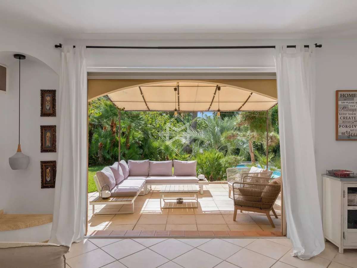 Villa La Londe-les-Maures