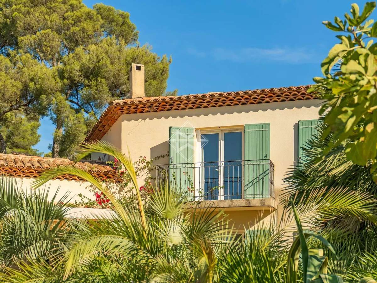 Villa La Londe-les-Maures