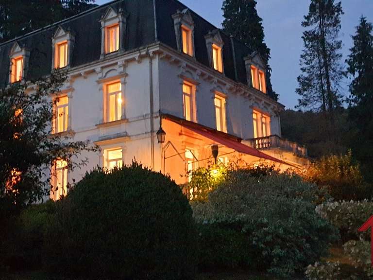 Château La Longine - 7 chambres - 386m²