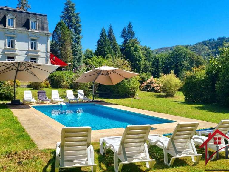 Château La Longine - 7 chambres - 386m²
