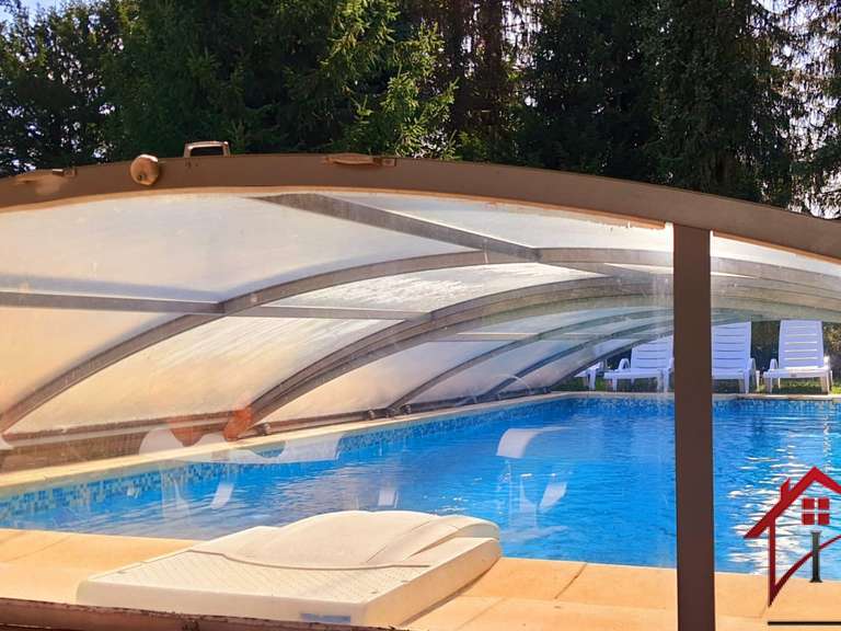 Château La Longine - 7 chambres - 386m²