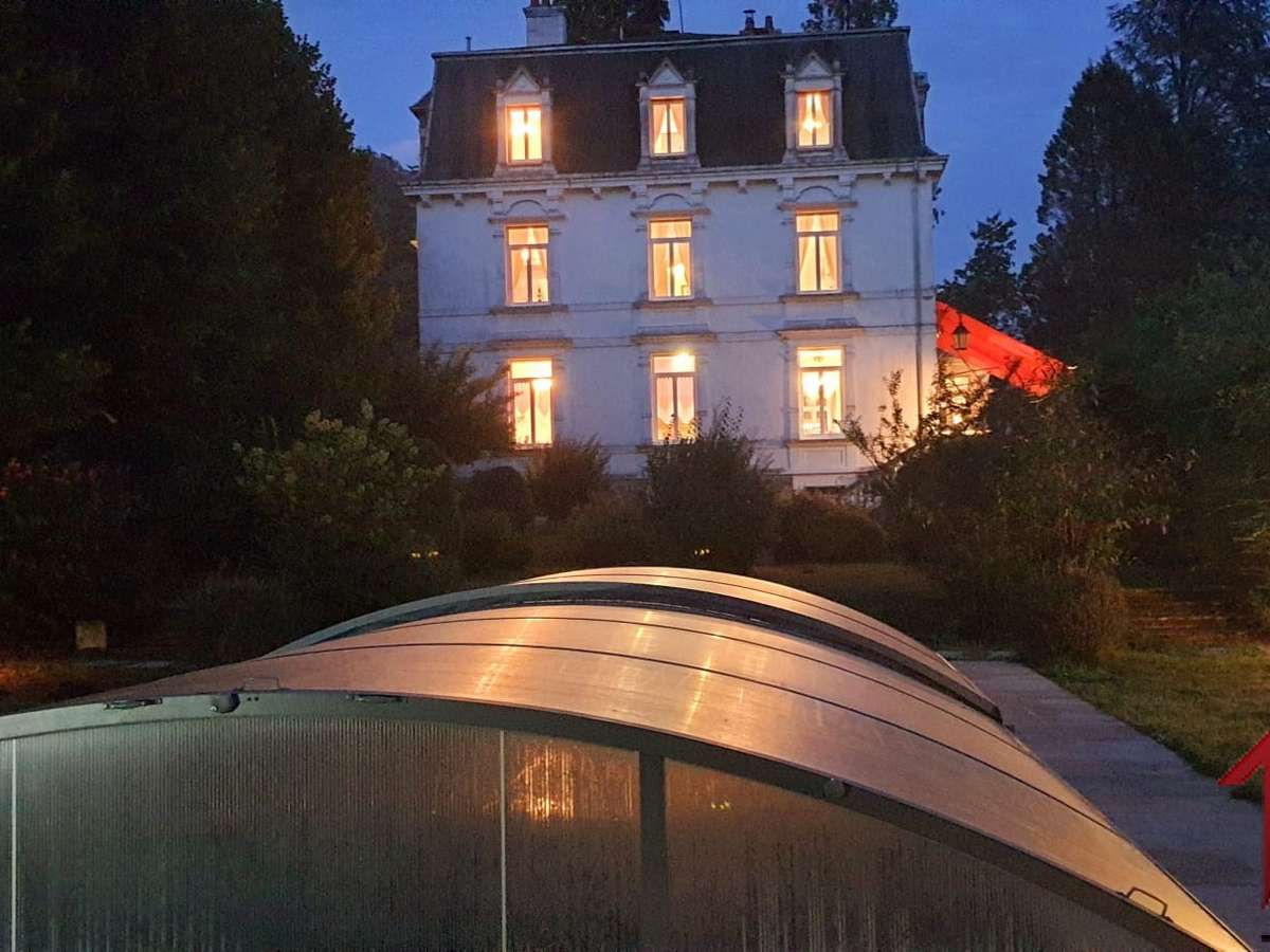 Château La Longine