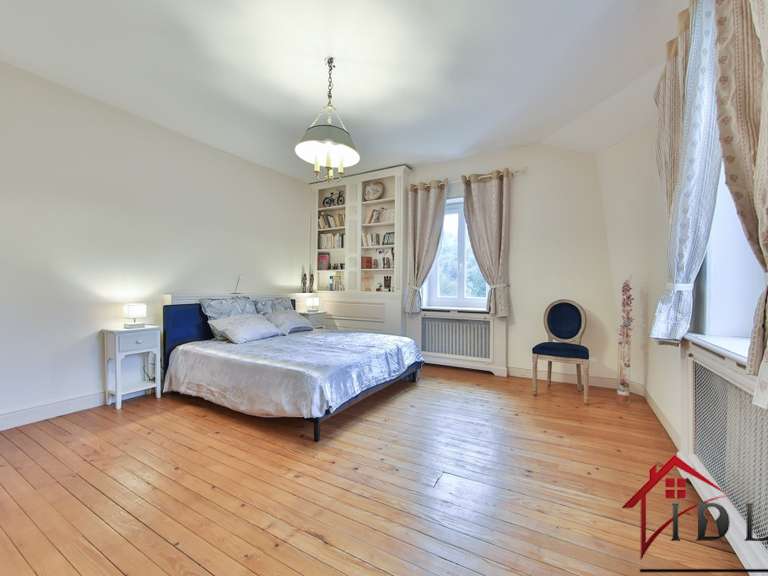 Château La Longine - 7 chambres - 386m²