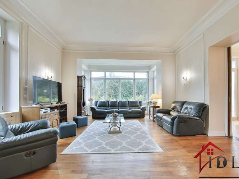 Château La Longine - 7 chambres - 386m²