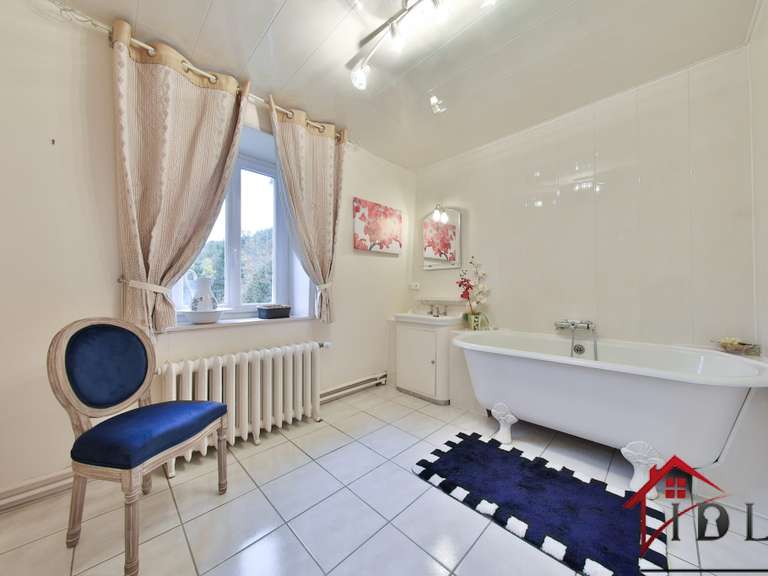 Château La Longine - 7 chambres - 386m²