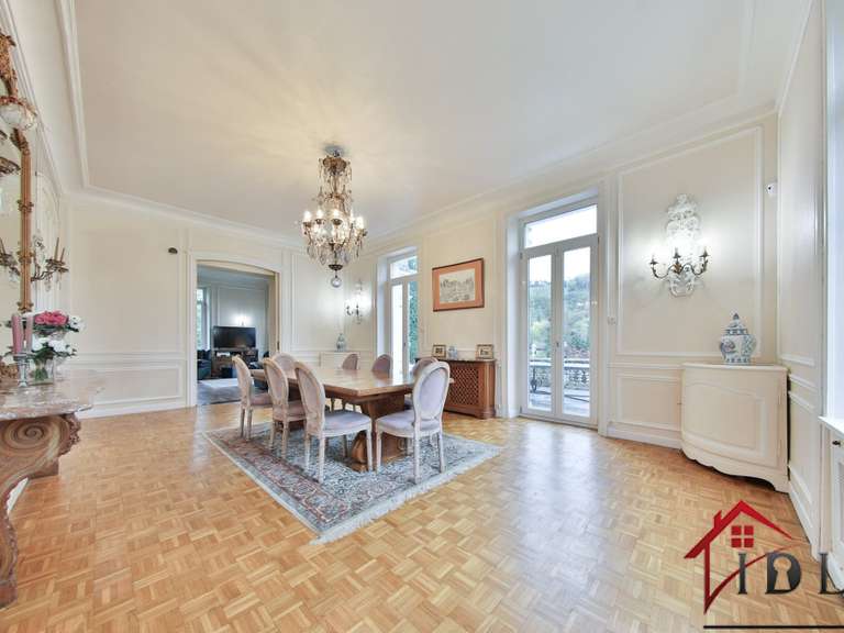Château La Longine - 7 chambres - 386m²