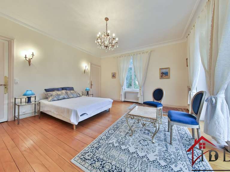 Château La Longine - 7 chambres - 386m²