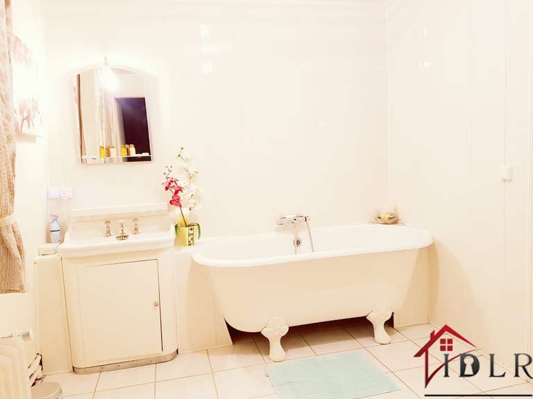 Maison La Longine - 7 chambres - 386m²