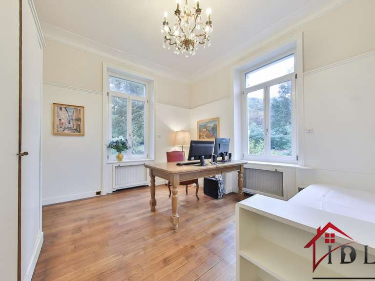 Maison La Longine - 7 chambres - 386m²