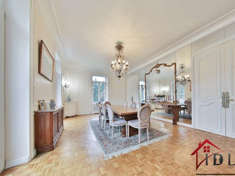 Maison La Longine - 7 chambres - 386m²
