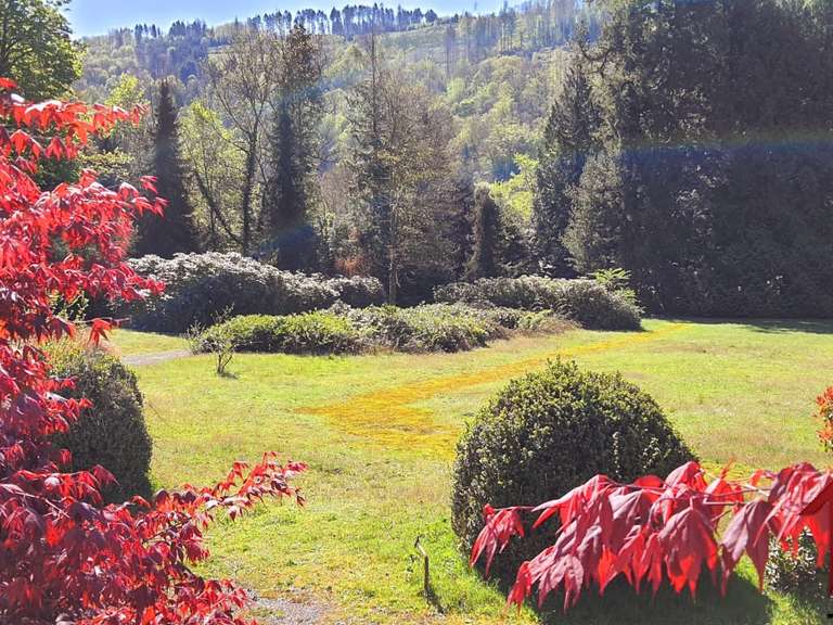 Maison La Longine - 7 chambres - 386m²