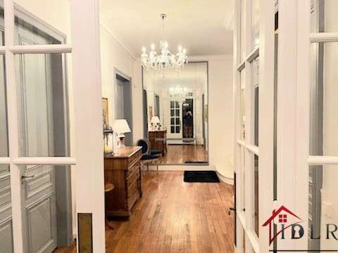 Maison La Longine - 7 chambres - 386m²