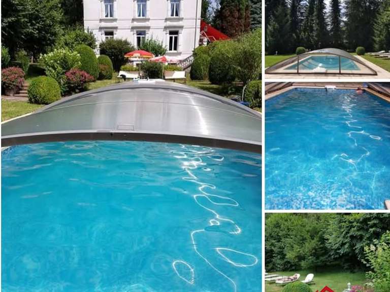 Maison La Longine - 7 chambres - 386m²