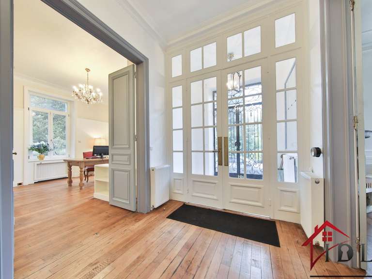 Maison La Longine - 7 chambres - 386m²