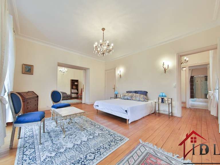 Maison La Longine - 7 chambres - 386m²