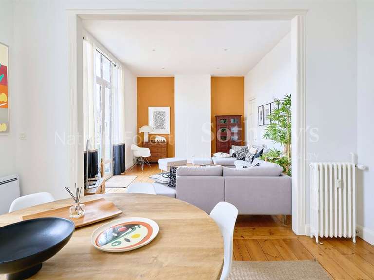 Apartment La Madeleine - 3 bedrooms - 163m²