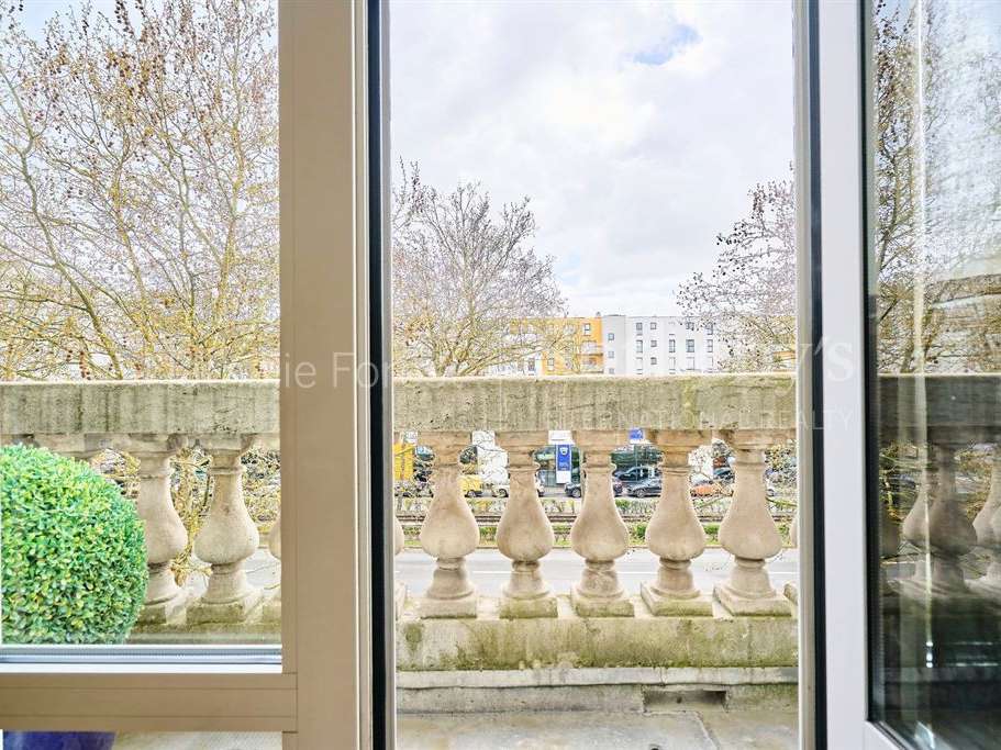 Apartment La Madeleine