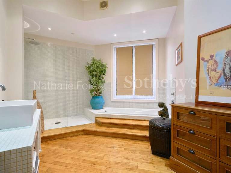 Apartment La Madeleine - 3 bedrooms - 163m²