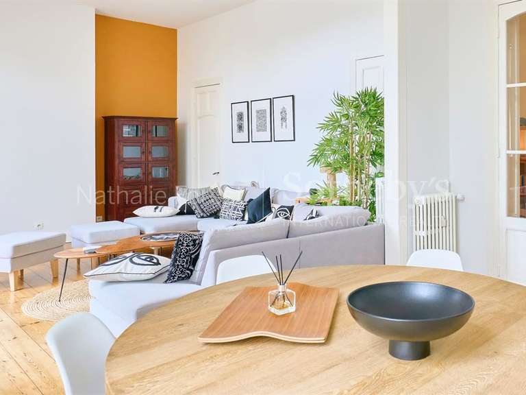 Apartment La Madeleine - 3 bedrooms - 163m²