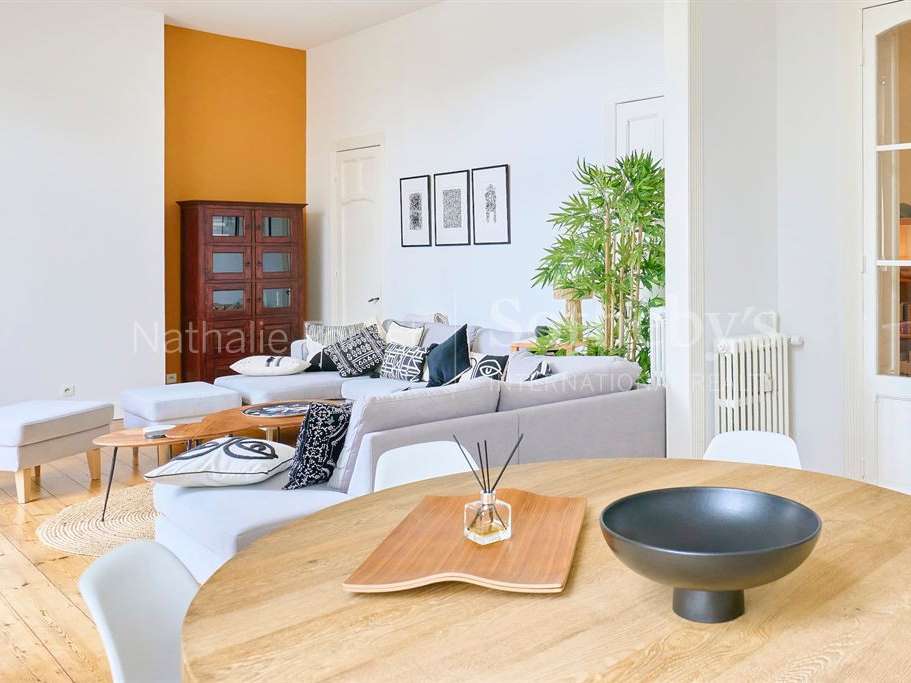 Appartement La Madeleine