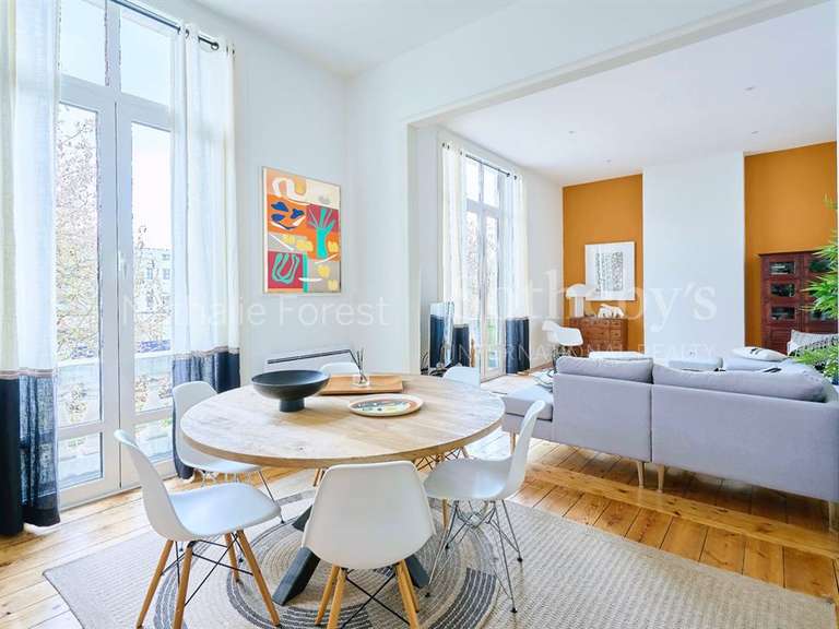 Apartment La Madeleine - 3 bedrooms - 163m²
