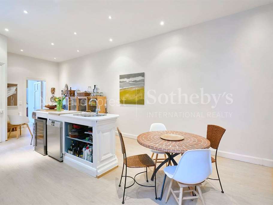 Apartment La Madeleine