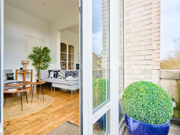 Apartment La Madeleine - 3 bedrooms - 163m²