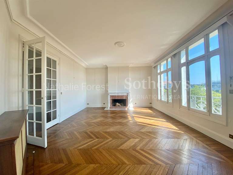 Apartment La Madeleine - 4 bedrooms - 225m²