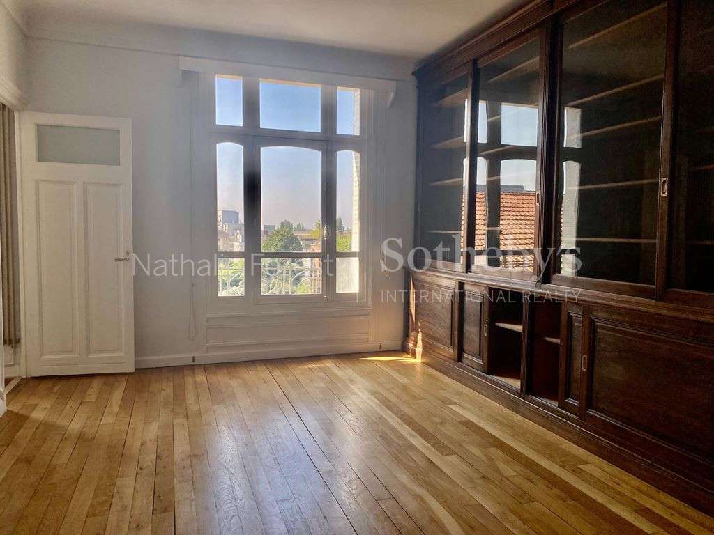 Appartement La Madeleine