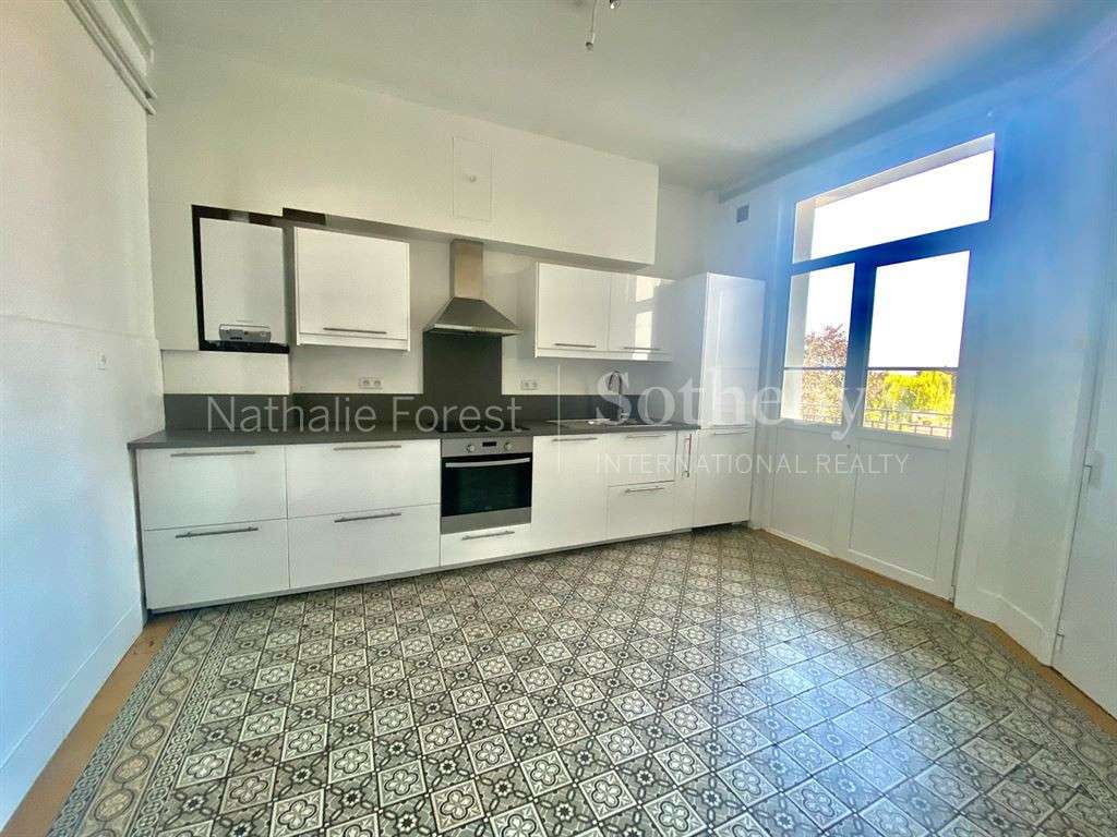 Apartment La Madeleine