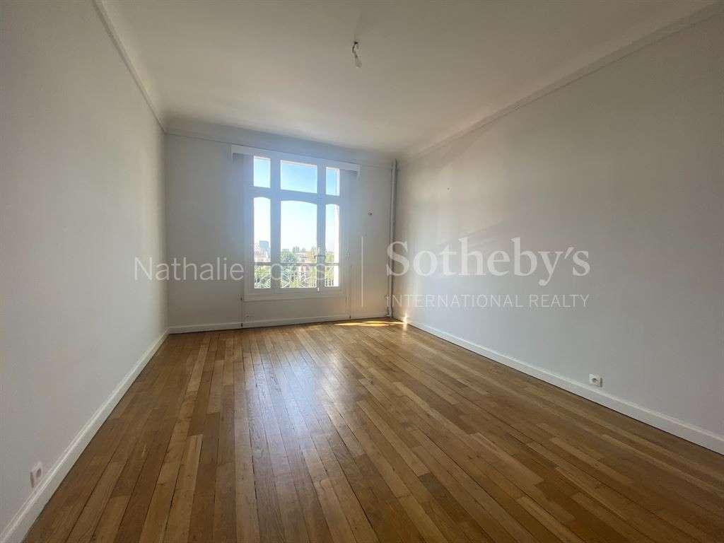 Apartment La Madeleine