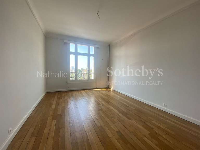Apartment La Madeleine - 4 bedrooms - 225m²