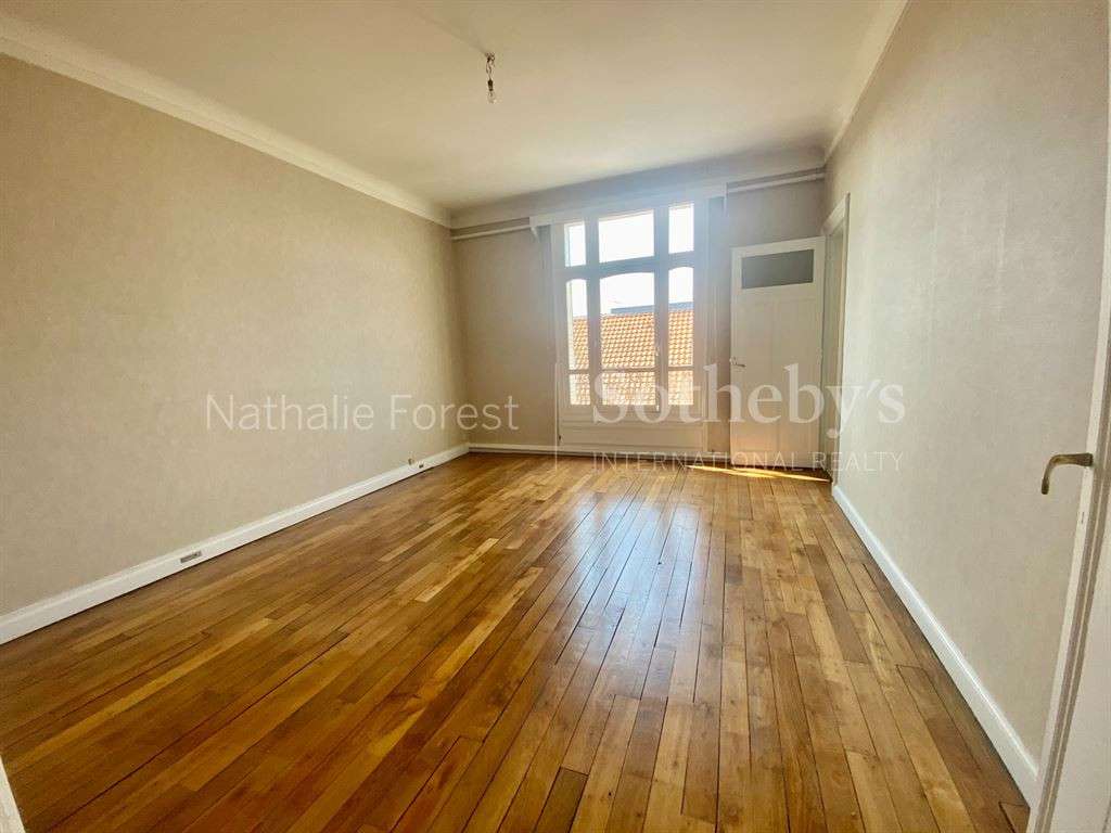 Appartement La Madeleine