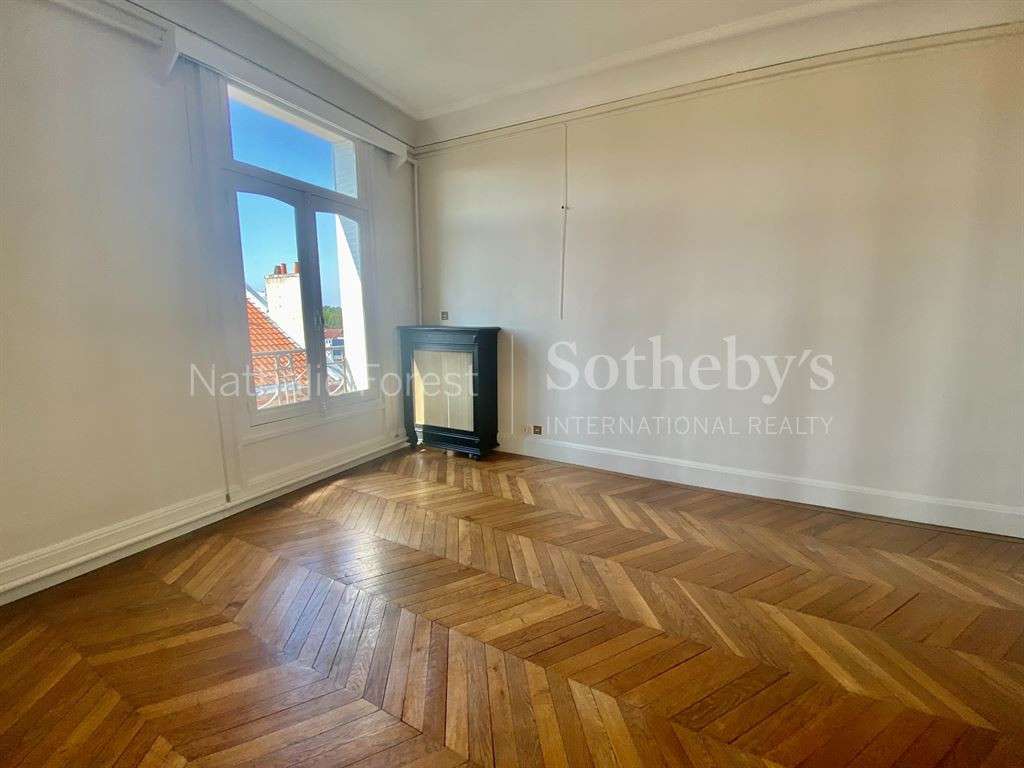 Appartement La Madeleine